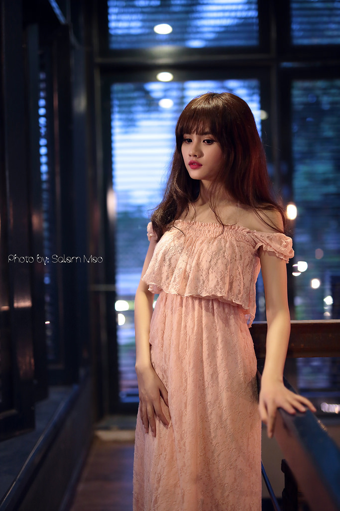 三女片